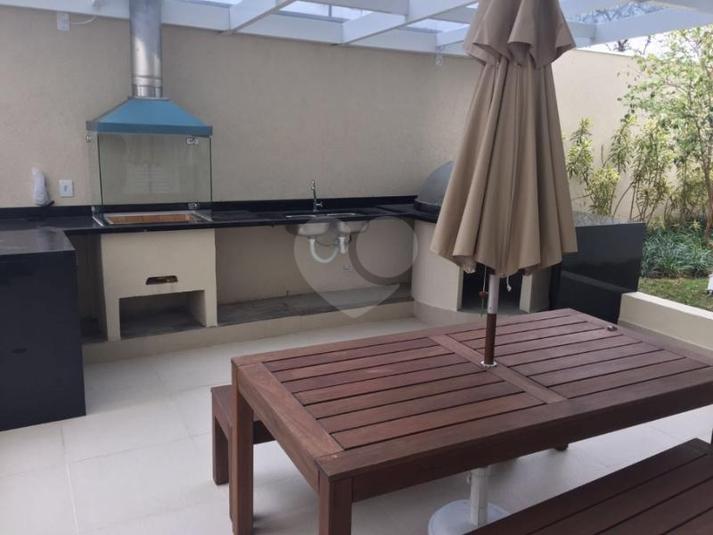 Venda Apartamento São Paulo Vila Da Saúde REO150284 20