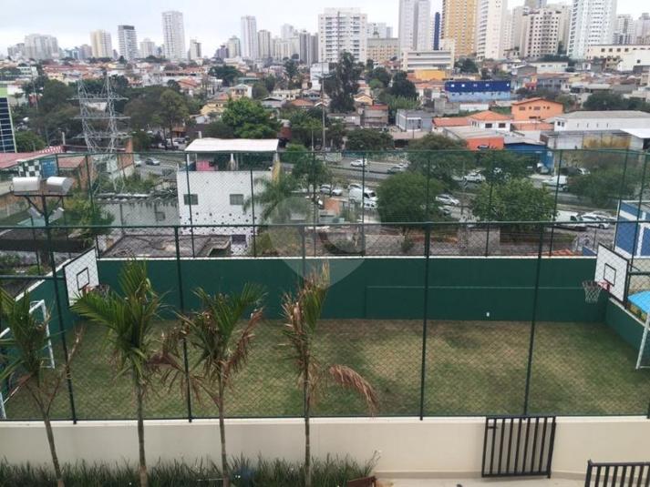 Venda Apartamento São Paulo Vila Da Saúde REO150284 16