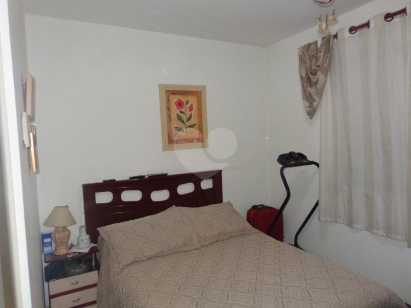 Venda Apartamento São Paulo Jardim Amaralina REO150300 6