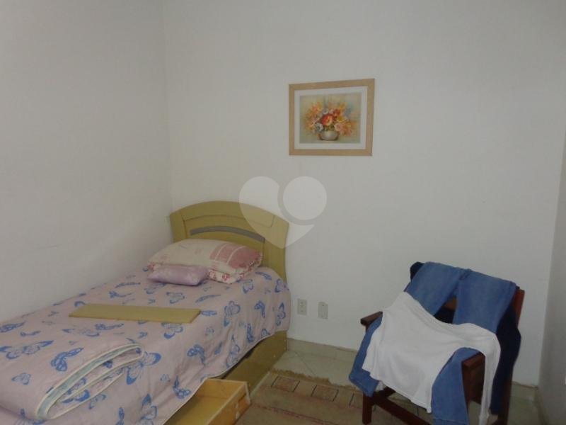 Venda Apartamento São Paulo Jardim Amaralina REO150300 8