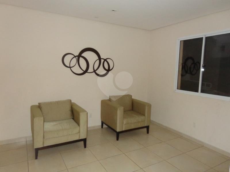 Venda Apartamento São Paulo Jardim Amaralina REO150300 17