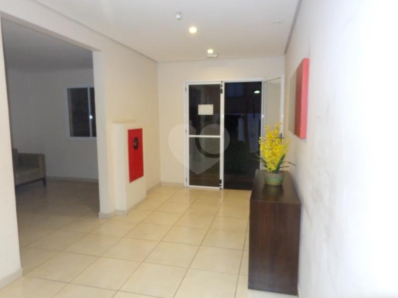 Venda Apartamento São Paulo Jardim Amaralina REO150300 18