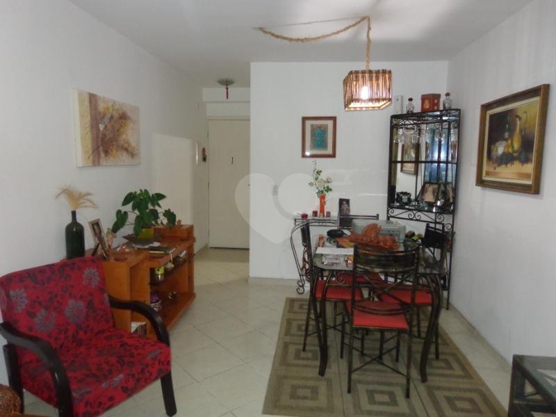 Venda Apartamento São Paulo Jardim Amaralina REO150300 2