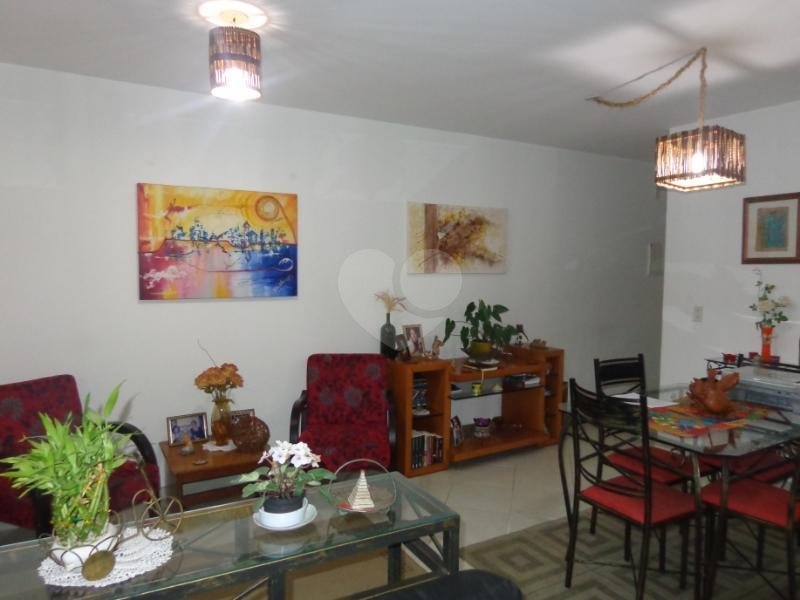 Venda Apartamento São Paulo Jardim Amaralina REO150300 1