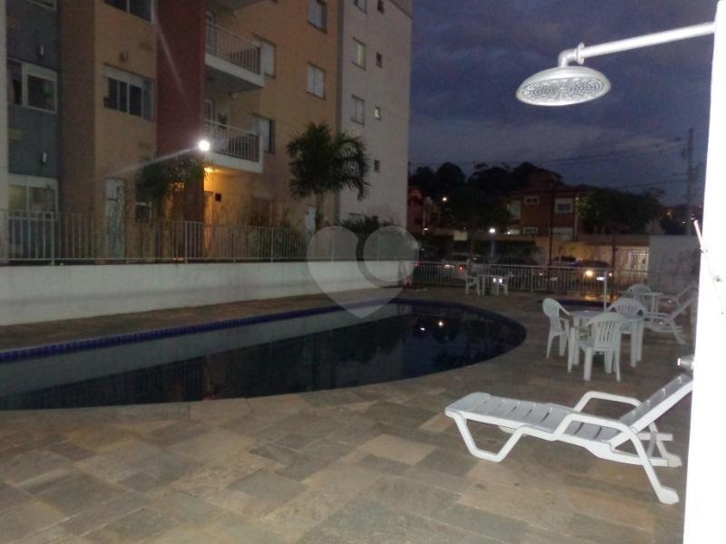 Venda Apartamento São Paulo Jardim Amaralina REO150300 21