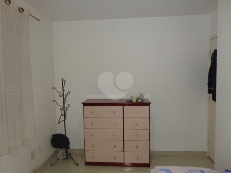 Venda Apartamento São Paulo Jardim Amaralina REO150300 9