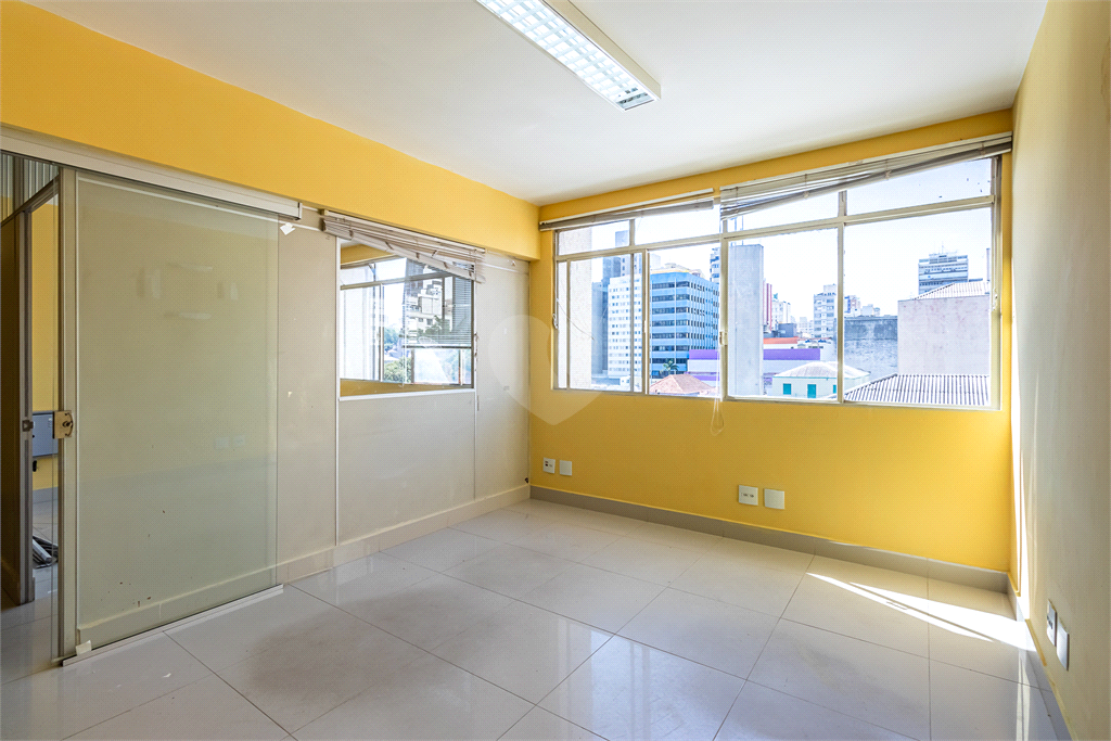 Aluguel Salas São Paulo Pinheiros REO150398 3