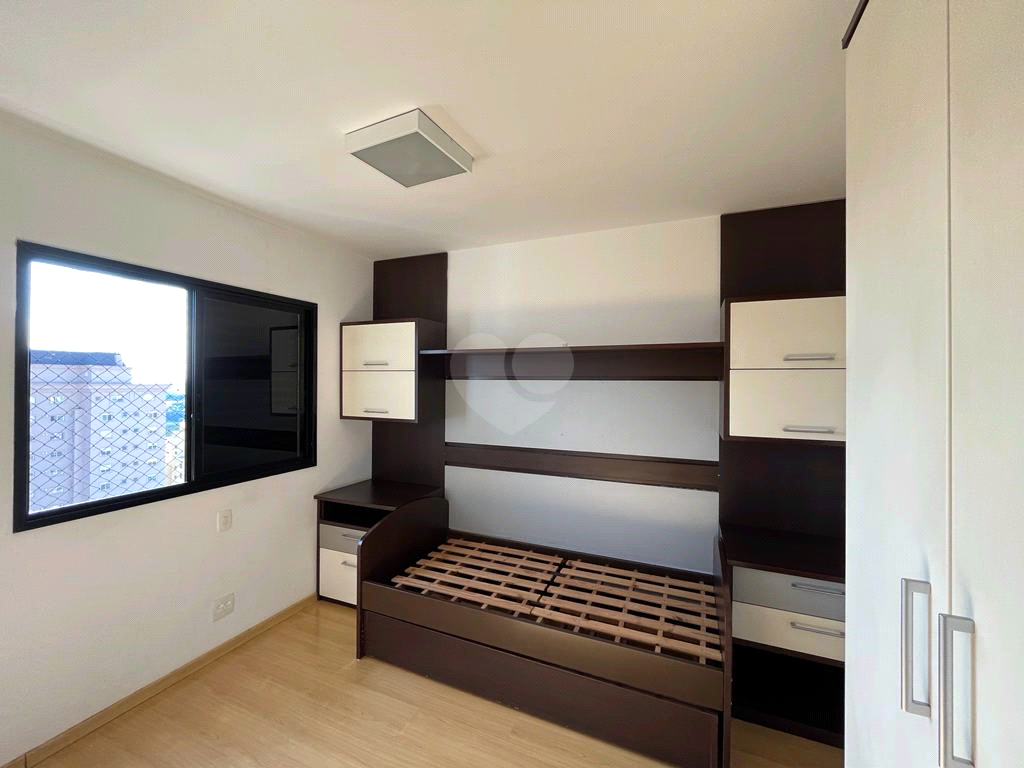 Venda Apartamento Piracicaba Centro REO150400 12