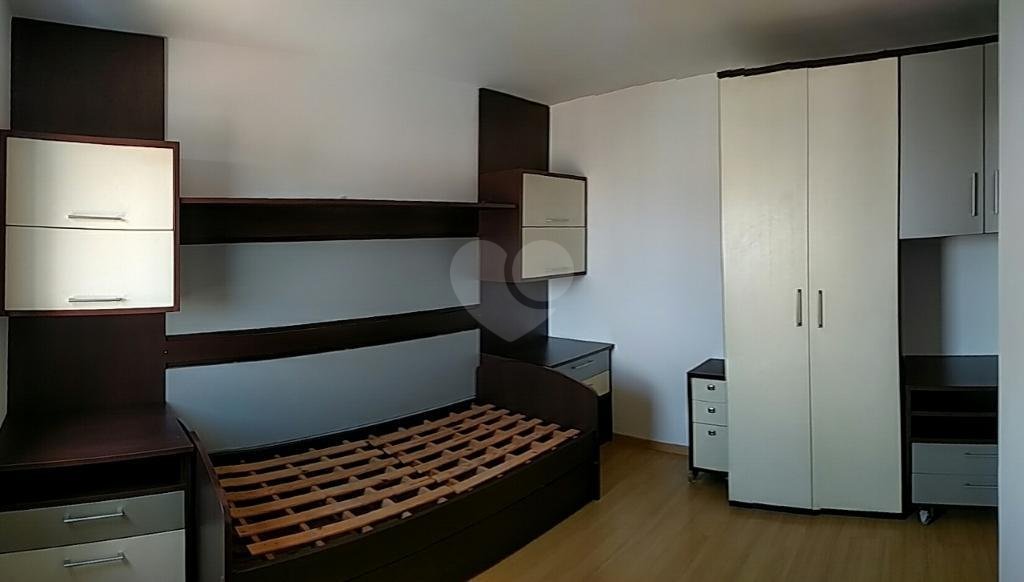 Venda Apartamento Piracicaba Centro REO150400 13