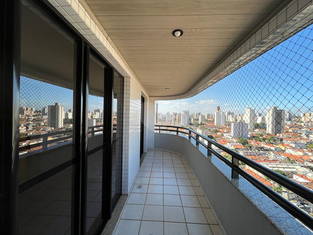 Venda Apartamento Piracicaba Centro REO150400 4