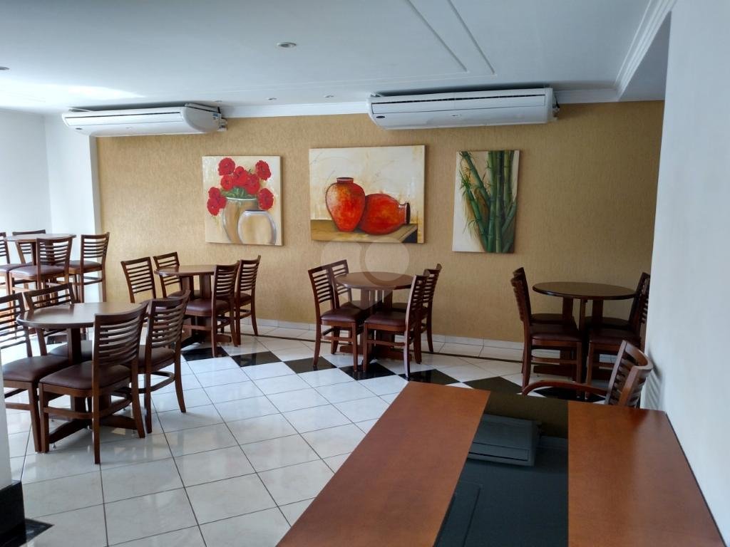 Venda Apartamento Piracicaba Centro REO150400 19