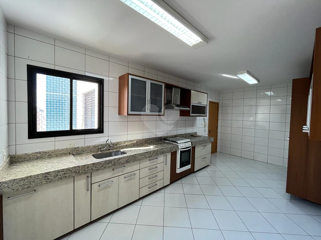 Venda Apartamento Piracicaba Centro REO150400 5