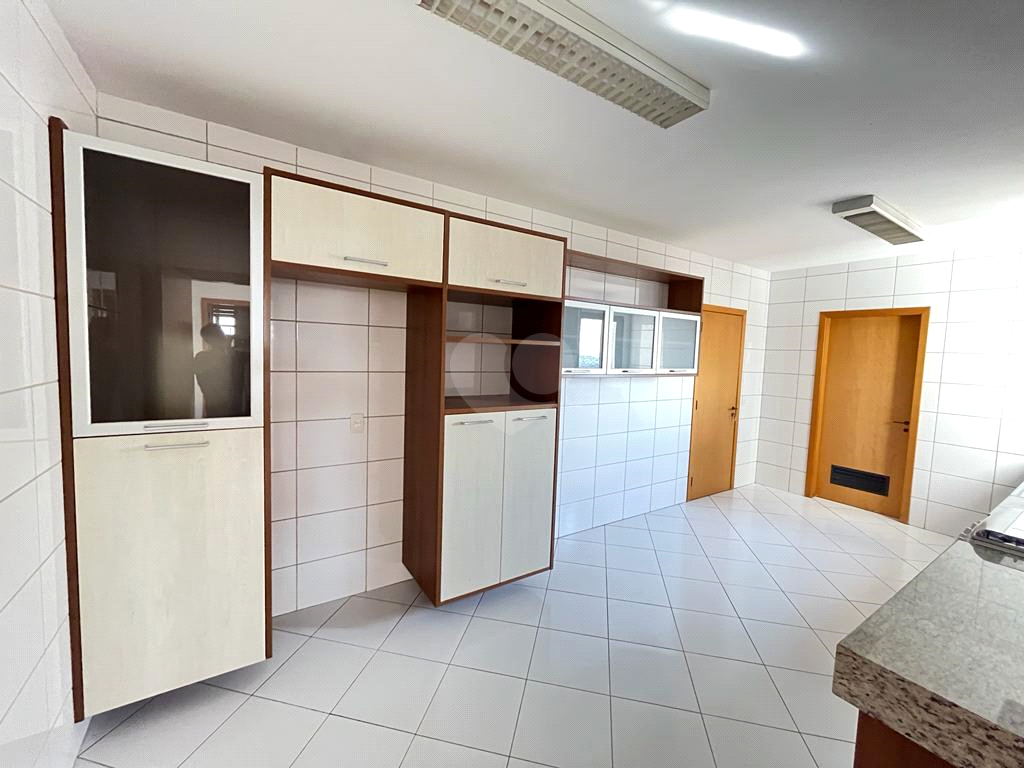 Venda Apartamento Piracicaba Centro REO150400 7