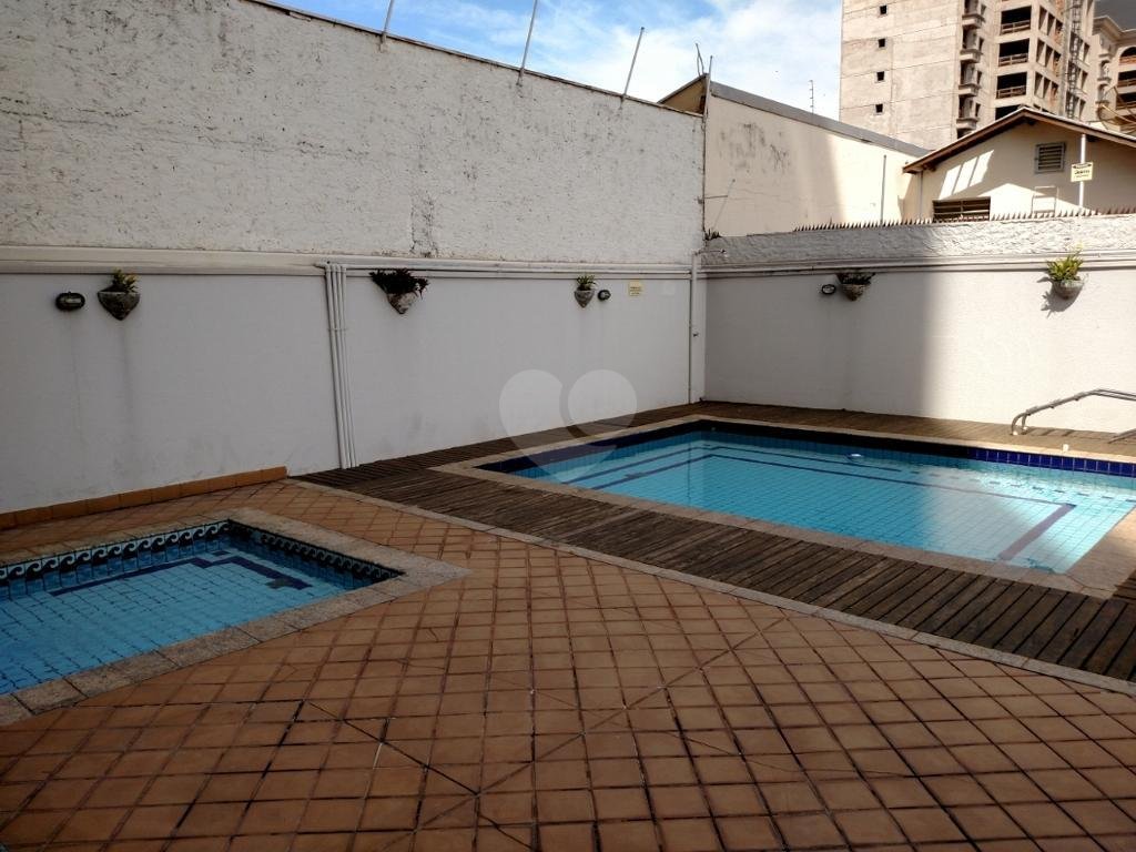 Venda Apartamento Piracicaba Centro REO150400 16