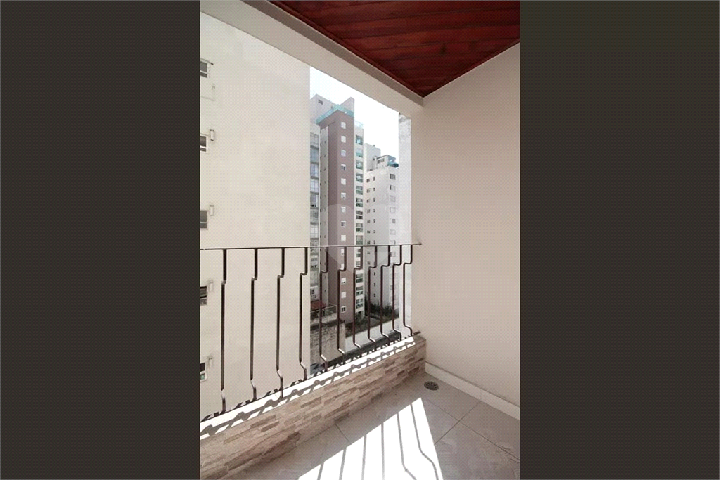 Aluguel Apartamento São Paulo Santa Cecília REO150432 7