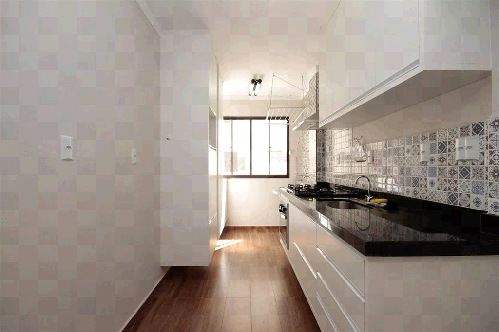 Aluguel Apartamento São Paulo Santa Cecília REO150432 1