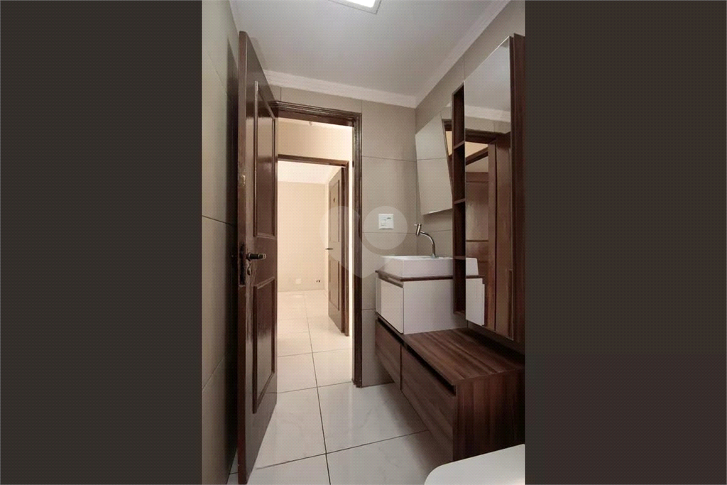 Aluguel Apartamento São Paulo Santa Cecília REO150432 12