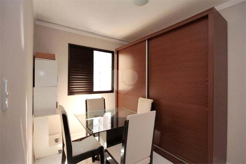 Aluguel Apartamento São Paulo Santa Cecília REO150432 10