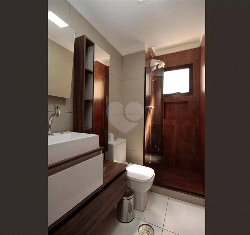 Aluguel Apartamento São Paulo Santa Cecília REO150432 11