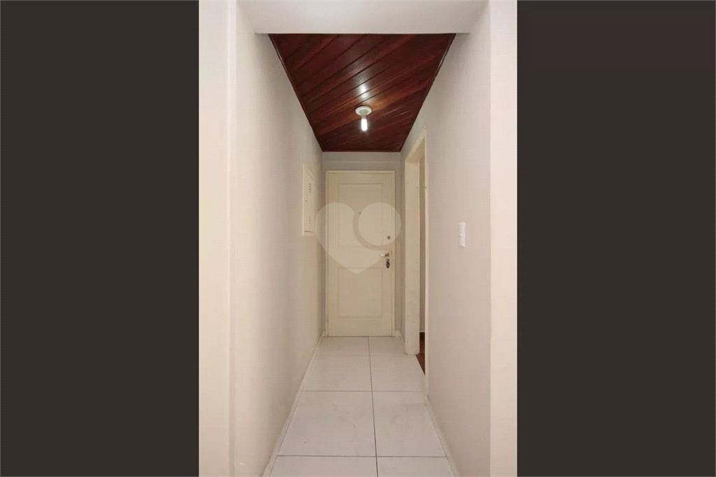 Aluguel Apartamento São Paulo Santa Cecília REO150432 13