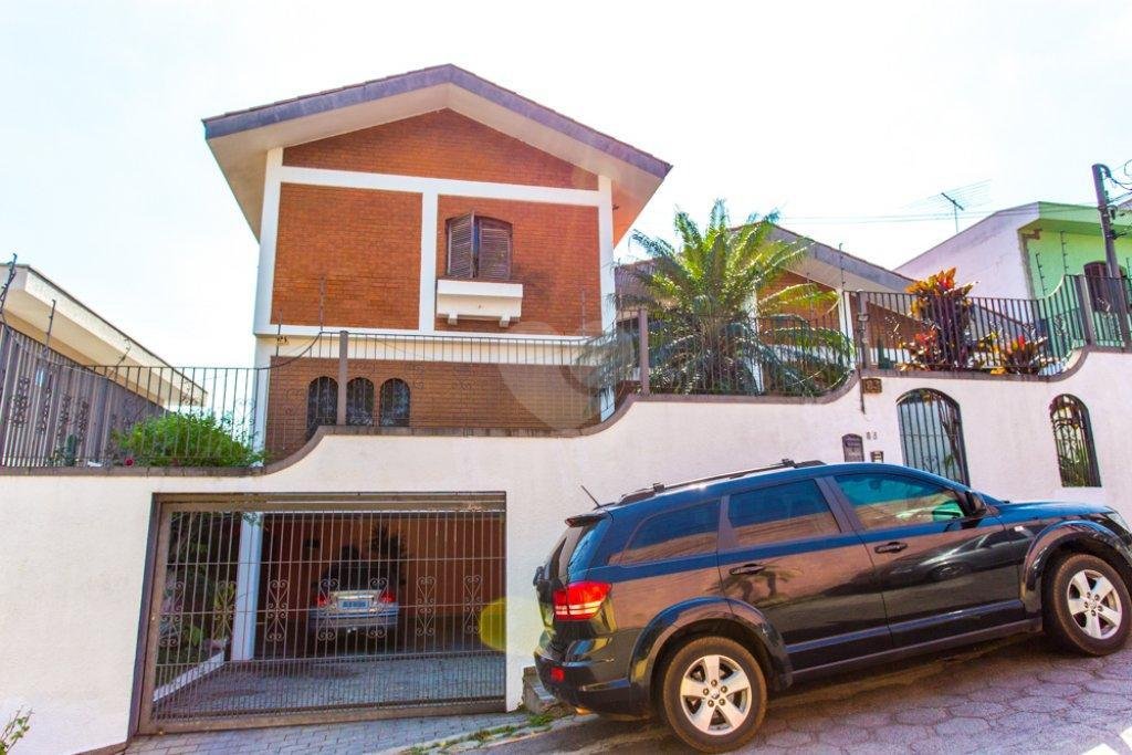 Venda Casa de vila São Paulo Brooklin Paulista REO15051 36