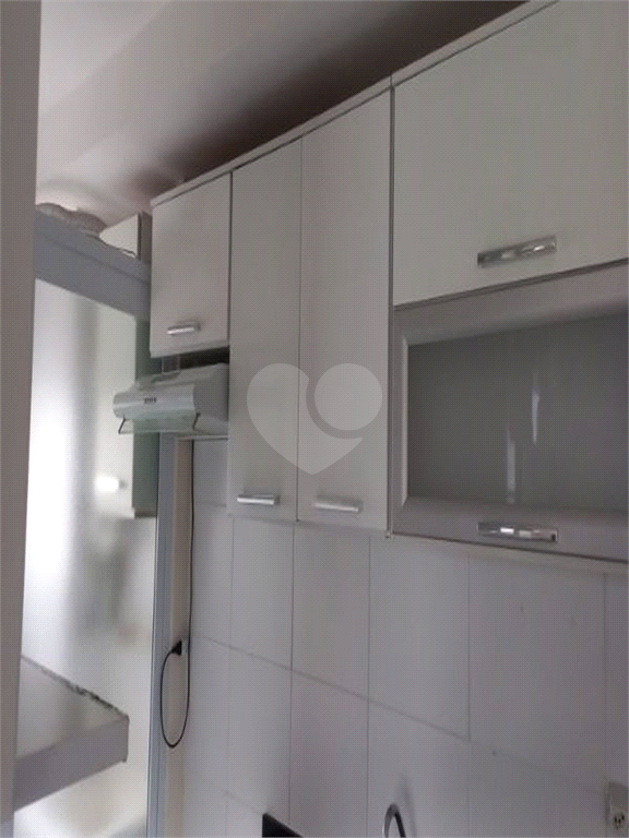 Aluguel Apartamento São Paulo Vila São Paulo REO150533 10