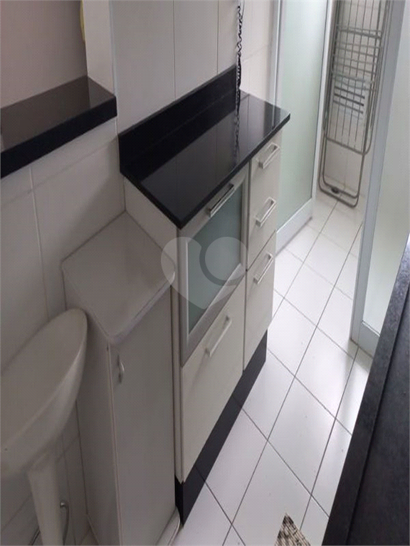 Aluguel Apartamento São Paulo Vila São Paulo REO150533 8