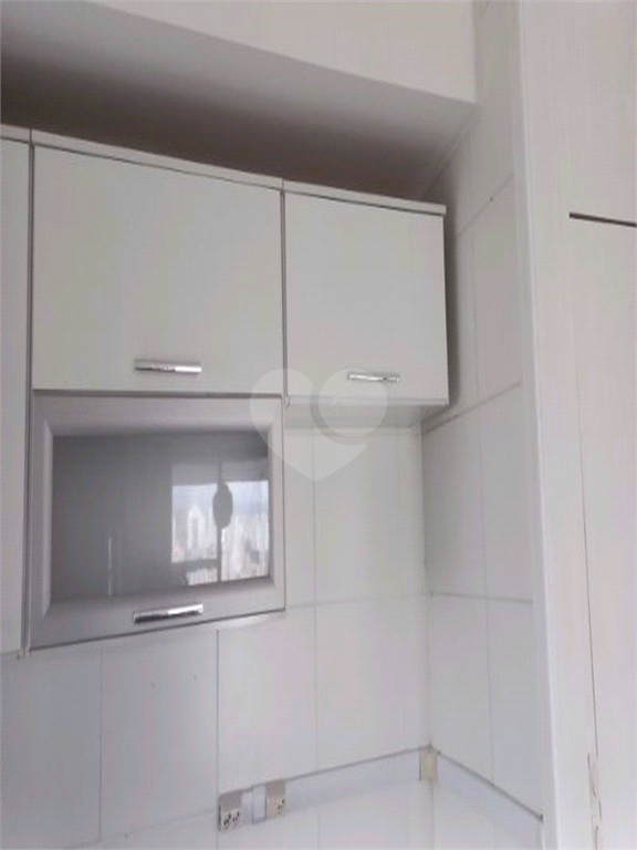 Aluguel Apartamento São Paulo Vila São Paulo REO150533 11