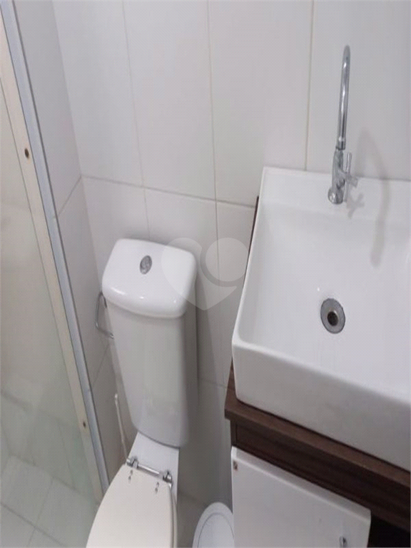 Aluguel Apartamento São Paulo Vila São Paulo REO150533 22