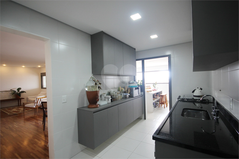 Venda Apartamento São Paulo Vila Leopoldina REO150619 14