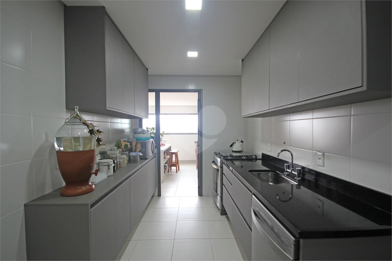 Venda Apartamento São Paulo Vila Leopoldina REO150619 13