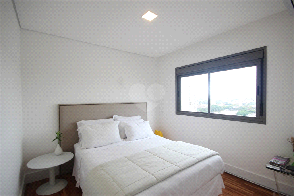 Venda Apartamento São Paulo Vila Leopoldina REO150619 9