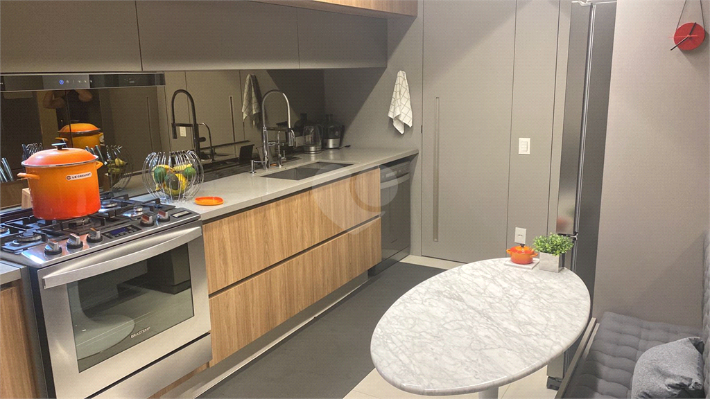 Venda Apartamento São Paulo Vila Leopoldina REO150697 6