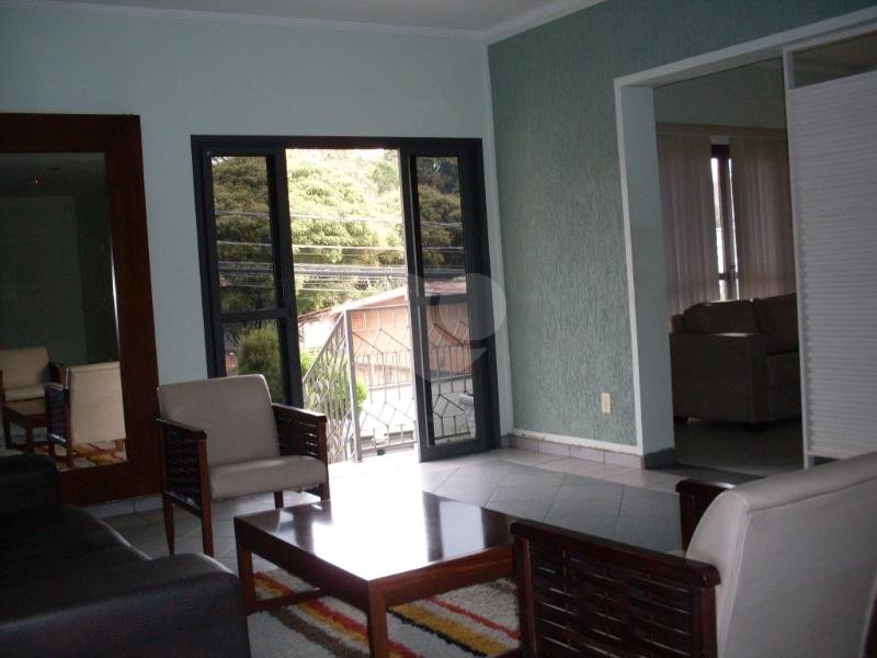 Venda Apartamento Campinas Jardim Proença REO150742 3