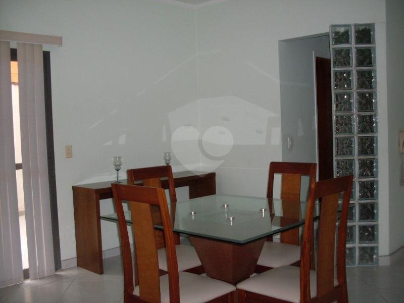 Venda Apartamento Campinas Jardim Proença REO150742 2