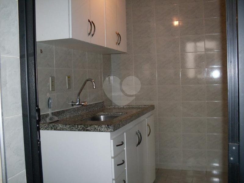 Venda Apartamento Campinas Jardim Proença REO150742 17