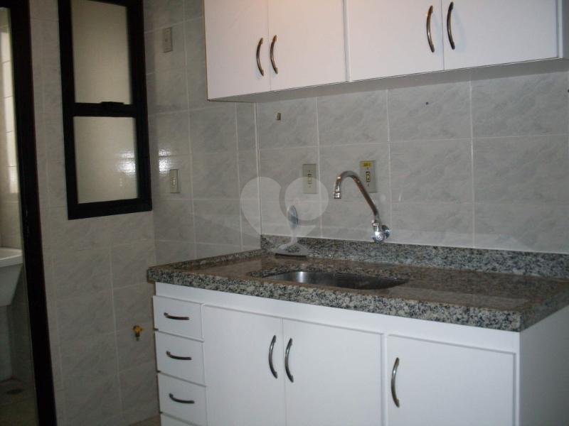 Venda Apartamento Campinas Jardim Proença REO150742 15