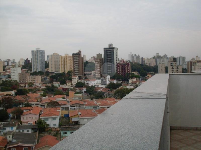 Venda Apartamento Campinas Jardim Proença REO150742 14