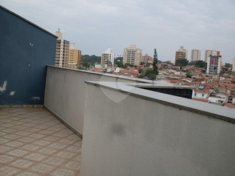 Venda Apartamento Campinas Jardim Proença REO150742 9