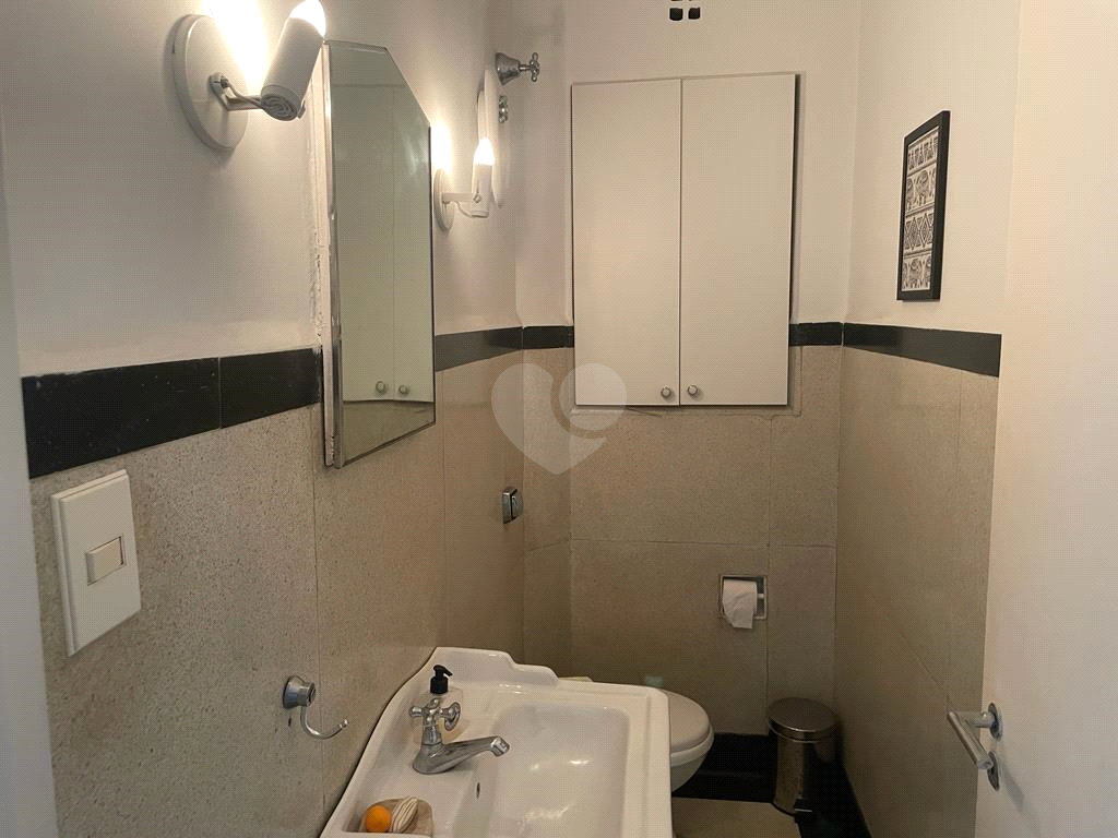 Venda Sobrado São Paulo Vila Madalena REO150768 111