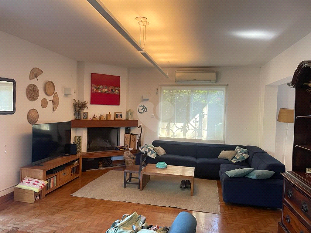 Venda Sobrado São Paulo Vila Madalena REO150768 117