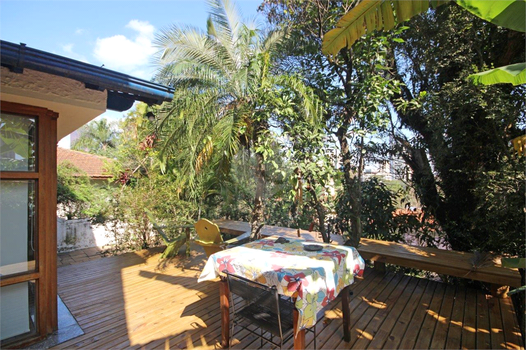 Venda Sobrado São Paulo Vila Madalena REO150768 7