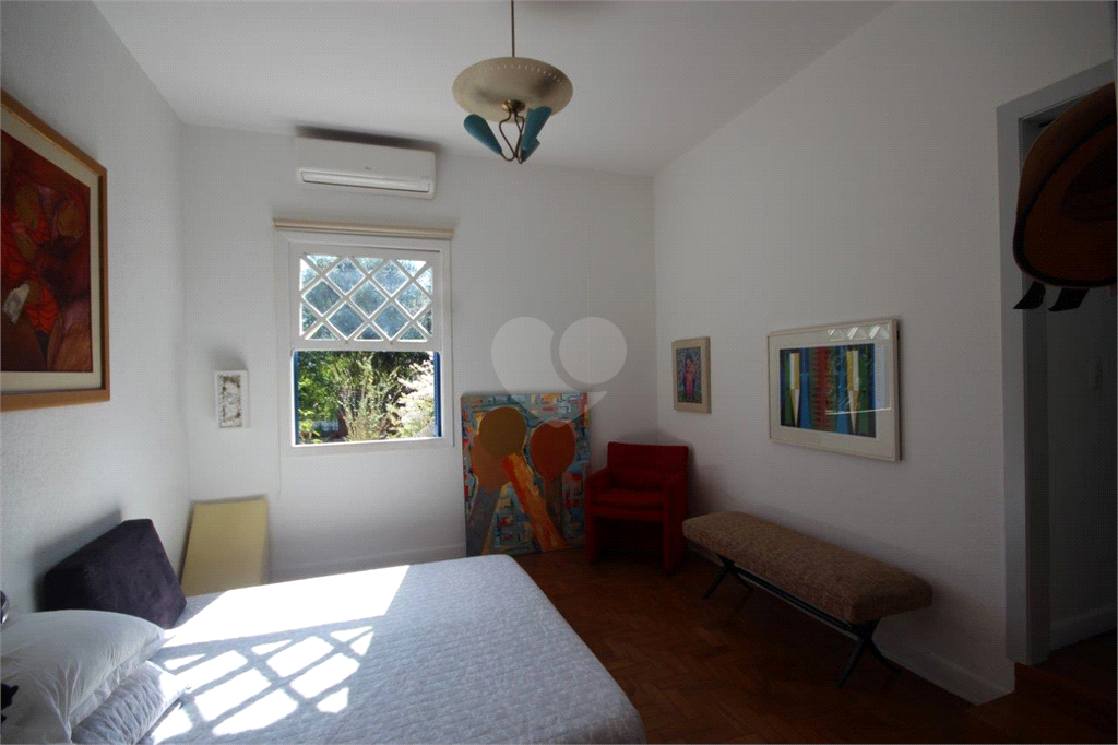 Venda Sobrado São Paulo Vila Madalena REO150768 47