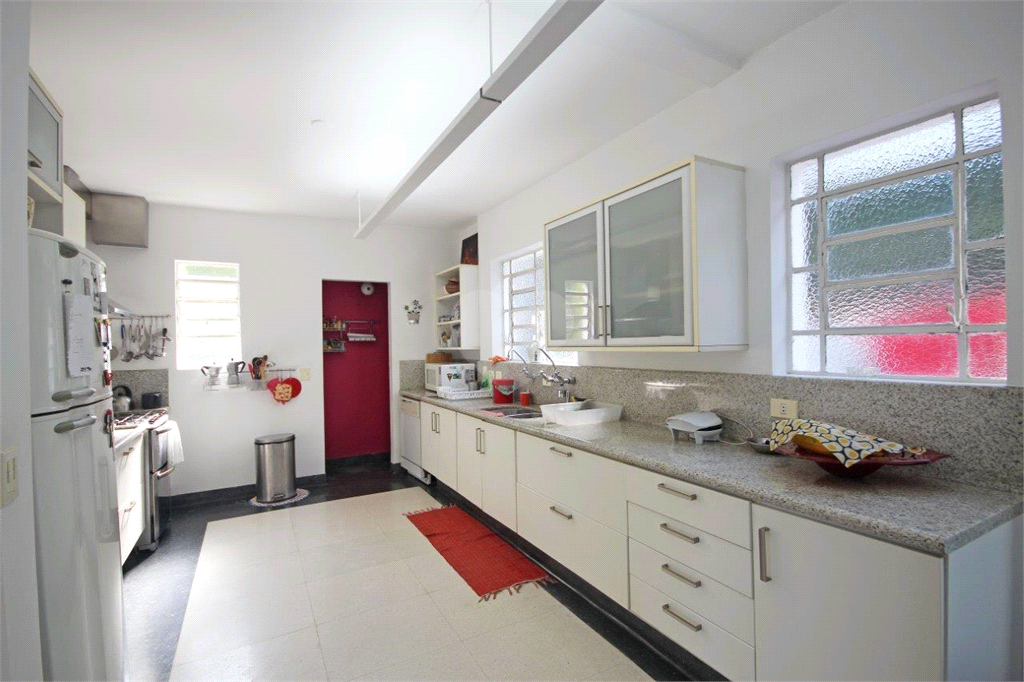 Venda Sobrado São Paulo Vila Madalena REO150768 43