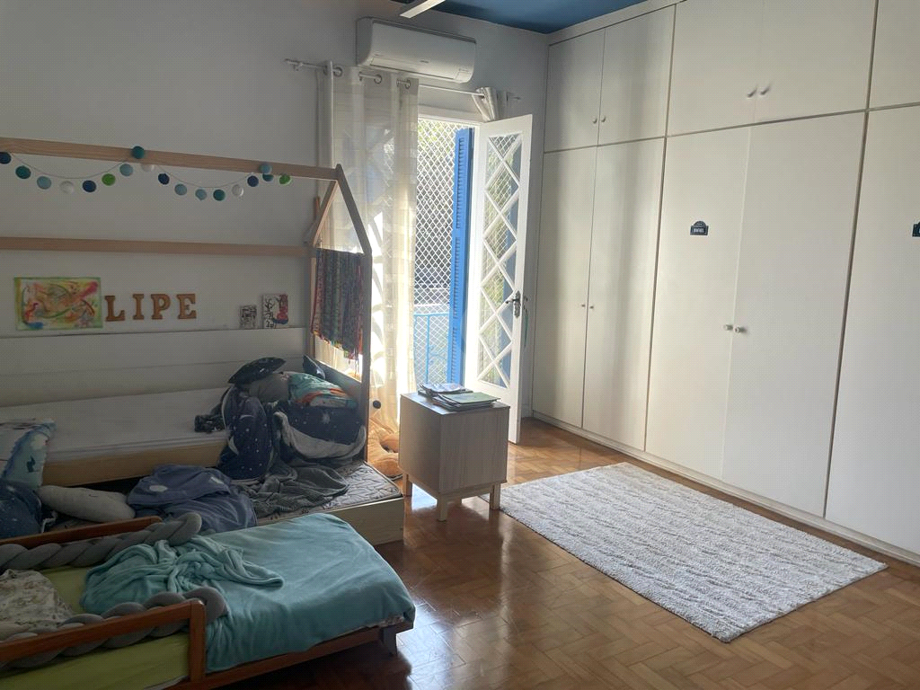 Venda Sobrado São Paulo Vila Madalena REO150768 104