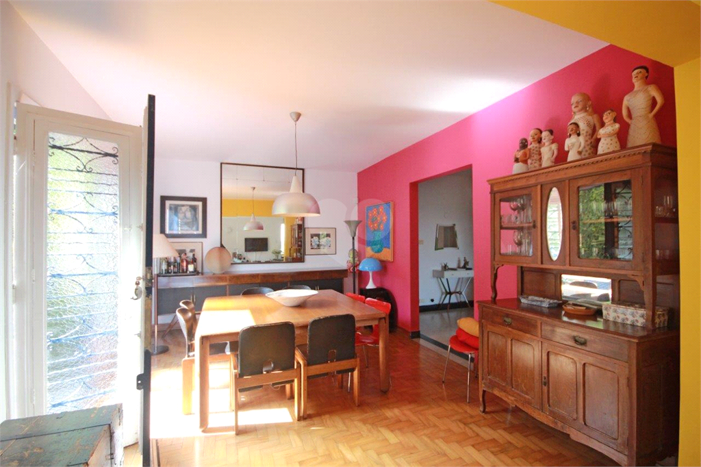 Venda Sobrado São Paulo Vila Madalena REO150768 32