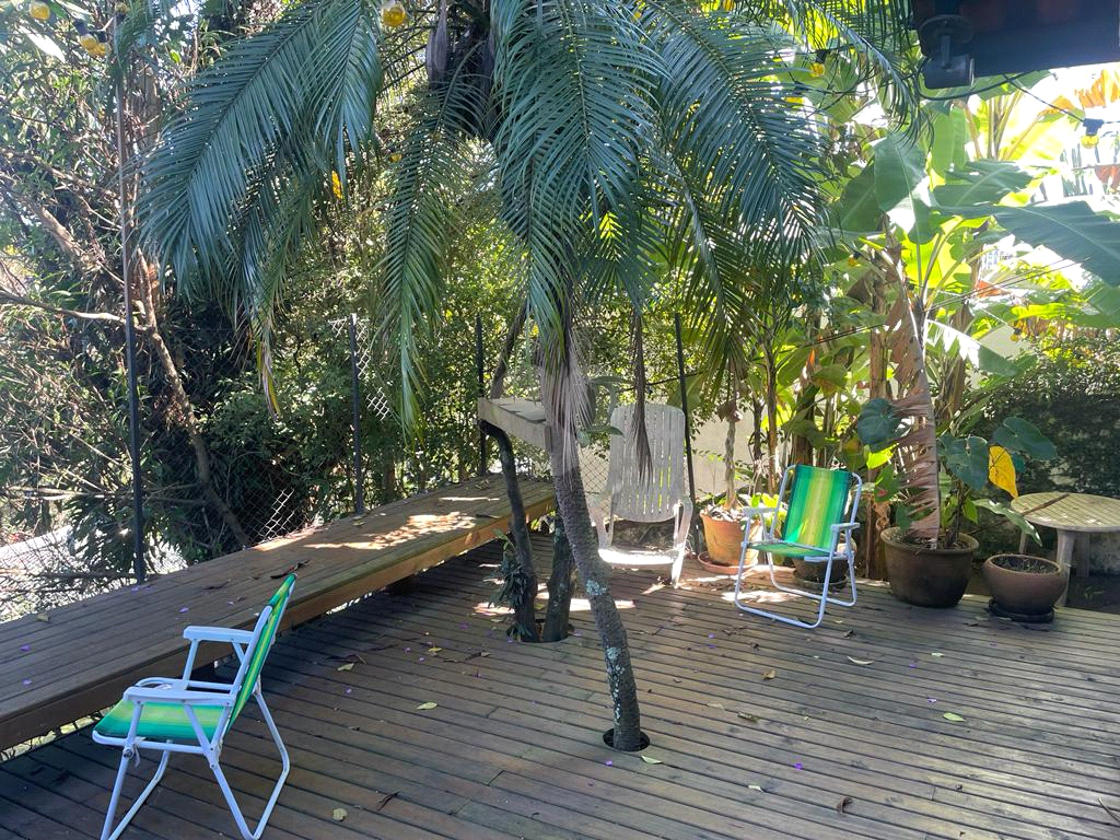 Venda Sobrado São Paulo Vila Madalena REO150768 131