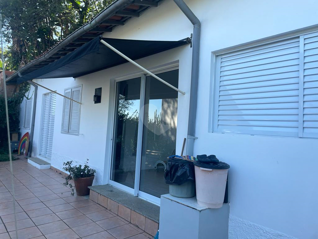 Venda Sobrado São Paulo Vila Madalena REO150768 108