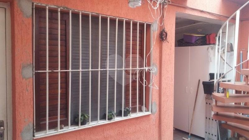 Venda Sobrado São Paulo Vila Santa Catarina REO150797 31