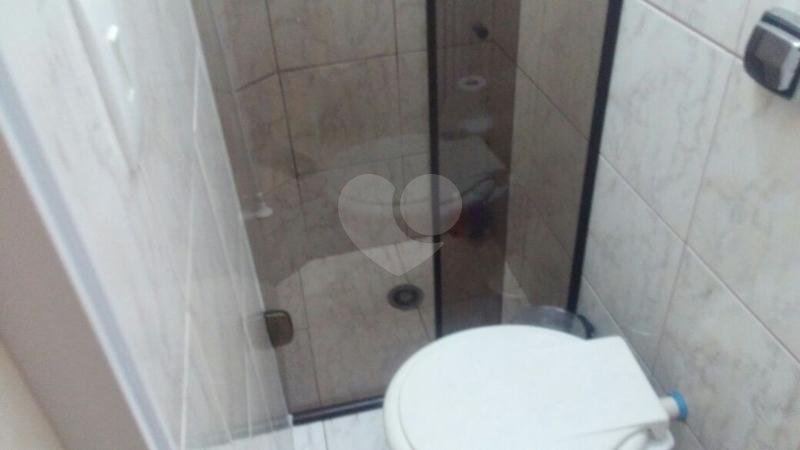 Venda Sobrado São Paulo Vila Santa Catarina REO150797 20